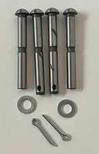 PORSCHE 356 ABC Door Hinge Pin