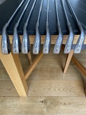 Ben Sayers M2i Irons, 3 - PW,  Right Handed.