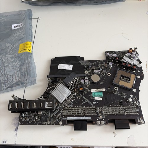 Imac a1311 logic - imac,