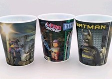 Mc Donalds Lego Movie