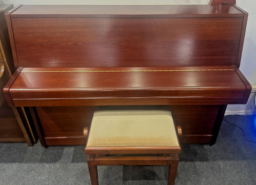 Yamaha m110n upright - yamaha, piano
