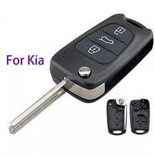 3 Button For Kia Sportage