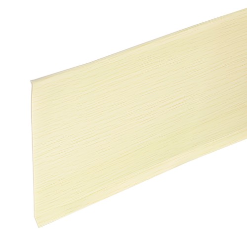 20ft baseboard trim - 6",