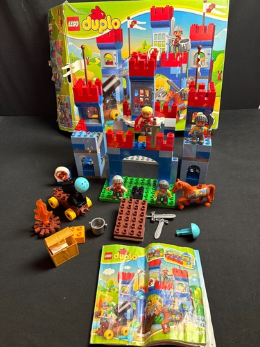2014 lego duplo - 2014, 10577