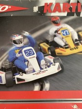 Ninco Scalextric Karting