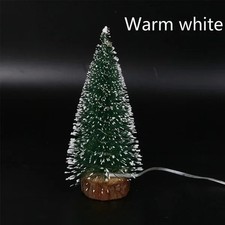 LED Mini Artificial Christmas