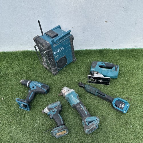 Makita 18v job - makita, tools