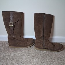 UGG australia mid calf boots
