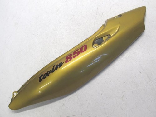 Left rear fairing cowl - left, yamaha