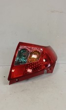 SUZUKI SWIFT GLX MK3 (RS)