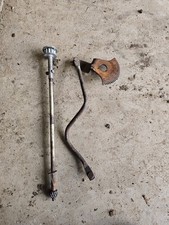 husqvarna lt100 lt120 steering rack and gear ride on mower lawn tractor pinion