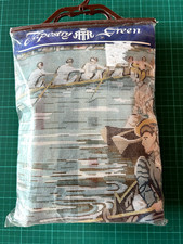 Henley regatta large - henley, tapestry