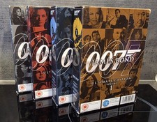 James Bond 007 Ultimate