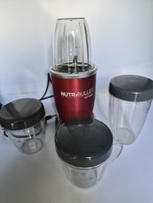 Nutribullet  Series Magic