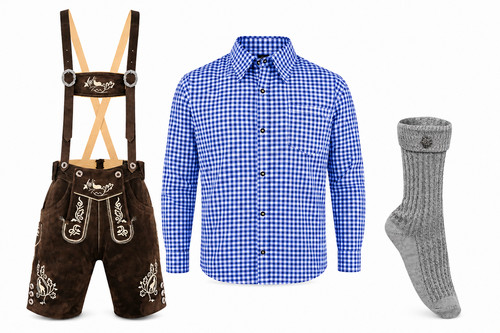 Ridex men bavarian - men's,