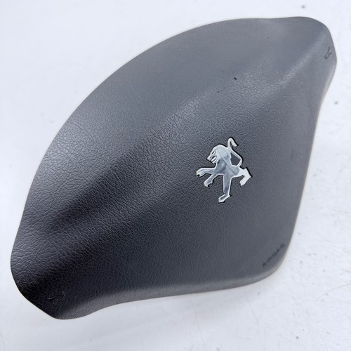 Peugeot 207 safety bag - peugeot,