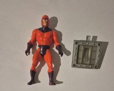 Vintage 1984 Marvel Magneto