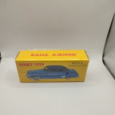 Dinky Atlas No 24V Buick
