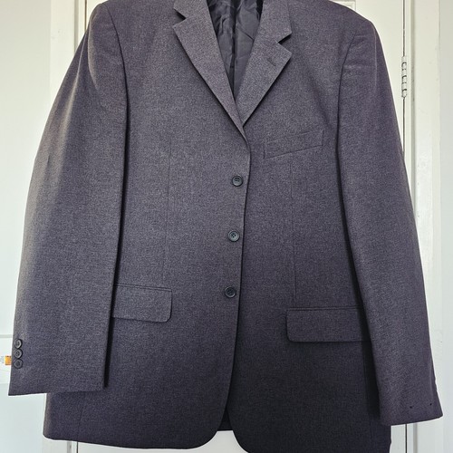 Men suit jacket - suit,