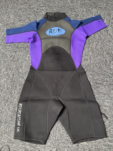 Short 3mm recreation ruk - uk,