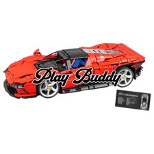 Ferrari Daytona SP3 (42143)