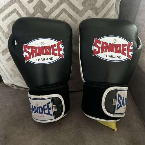 Sandee muay thai gloves - sandee,