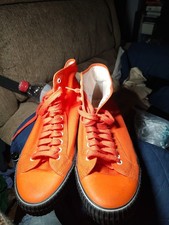 PF Flyers Center Hi Posture