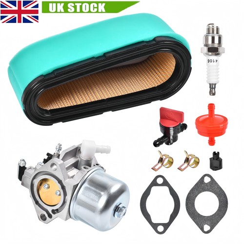 Carburetor kit for - carburetor, &