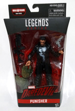 Hasbro Marvel Legends Series