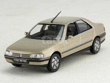 Peugeot 405 SRi 1991 - NOREV