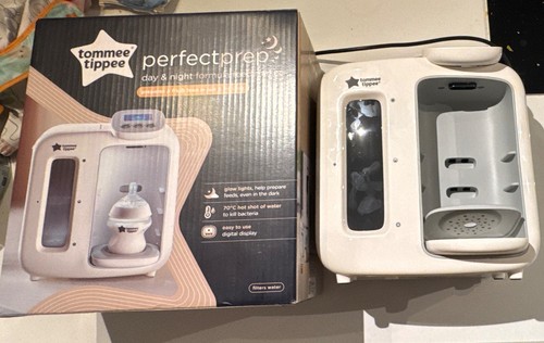 Tommee tippee perfect prep day - tippee,