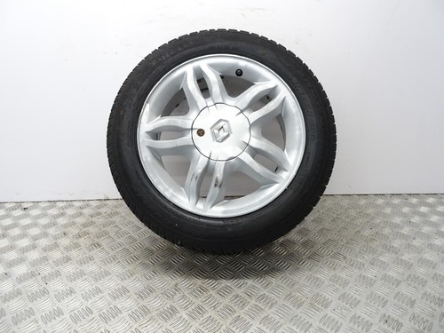 Renault clio mk3 alloy - mk3,