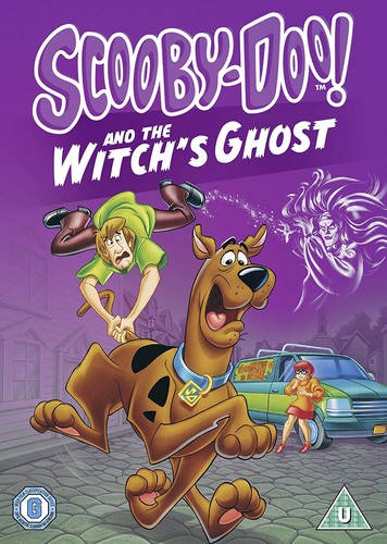 Scooby doo and - and, the