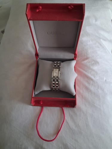 Guess ladies swarovski - ladies, crystal