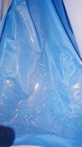 Bikini gym dance - gym, lycra