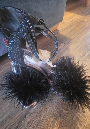 Carvela kurt geiger black - kurt,