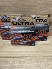 NERF Ultra 10-Dart Refill Pack