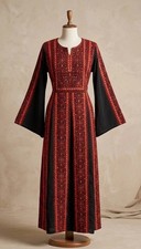 Traditional Palestinian