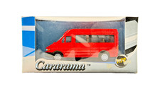 CARARAMA 1/72 SCALE - MERCEDES