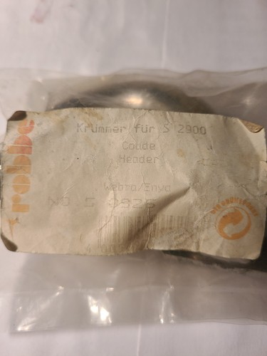 Vintage helicopter robbe - rc,