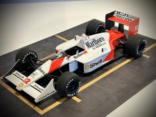 Pro built mclaren mp4 - mp4/4, 1/20