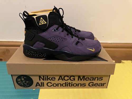 Nike acg air mowabb 2021 - nike,