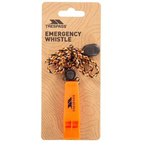 Trespass emergency safety - -,