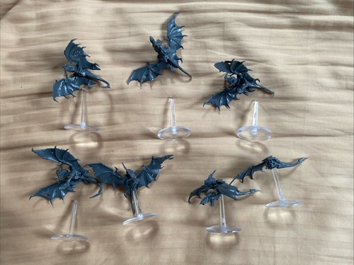 Warhammer 40k tyranids - warhammer,