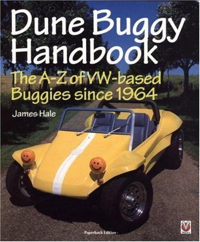 The dune buggy - the,