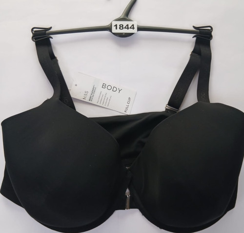 Underwired full cup - ex,
