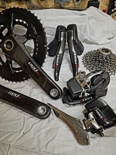 SRAM Red eTap 11-Speed Group