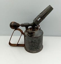Antique Sievert Swedish Brass