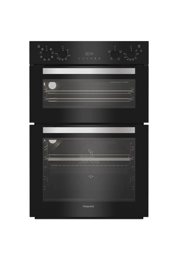 Hotpoint dih 82g built in - b,