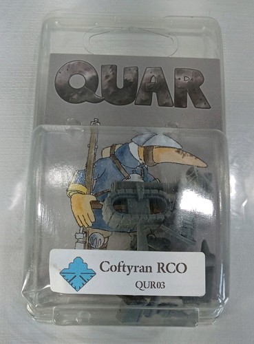 28mm this quars - quars, coftyran